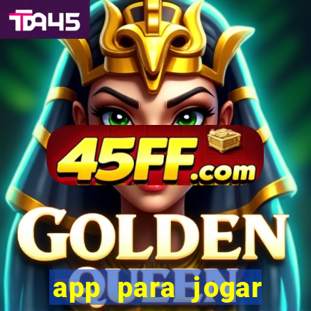 app para jogar truco valendo dinheiro